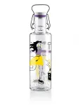 Bild von Trinkflasche Freie Liebe 0.6l von soulbottles