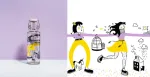 Bild von Trinkflasche Freie Liebe 0.6l von soulbottles
