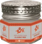 Bild von HA-THA Bio-Kräuterbalsam CLASSIC red, 18 ml