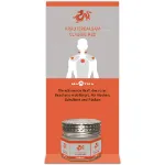 Bild von HA-THA Bio-Kräuterbalsam CLASSIC red, 18 ml
