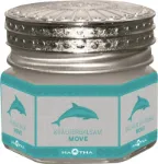 Bild von HA-THA Bio-Kräuterbalsam MOVE, 18 ml