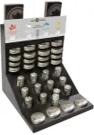 Bild von HA-THA Starter Set im Holzdisplay