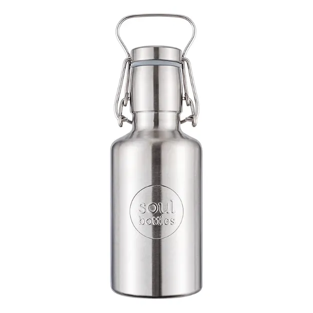 Bild von soulbottle steel light 0,5 l