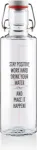 Bild von Trinkflasche make it happen 0.6l von soulbottles