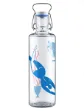 Bild von Trinkflasche divine divers 1l von soulbottles
