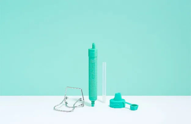 Bild von soulfilter - starter-kit von soulbottles