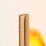 Bild von Miss Wood A5 Astro Notebook - Sagittarius