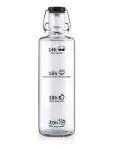 Bild von Trinkflasche skala 1l von soulbottles