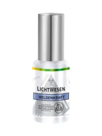 Zeige Details für LichtWesen Heldenkraft, Duftspray Bild von LichtWesen Heldenkraft, Duftspray