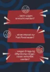 Bild von Kartenspiel: LOL – Achtung Lachverbot!Das verrückte Partyspiel
