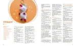 Bild von Ghasemi E: Amigurumi Pen Friends – SüsseTiere für Stifte, Federmäppchen und Co.