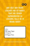 Bild von Schröer S: Kartenspiel: Das inoffizielleQuiz für Marvel-Fans