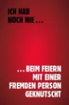 Bild von Kartenspiel: Ich hab noch nie ... – Ü18