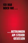 Bild von Kartenspiel: Ich hab noch nie ... – Ü18