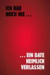 Bild von Kartenspiel: Ich hab noch nie ... – Ü18