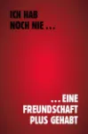 Bild von Kartenspiel: Ich hab noch nie ... – Ü18