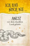 Bild von Kartenspiel: Ich hab noch nie ... fürHarry Potter-Fans