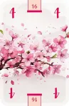 Bild von Knizia R: Kartenspiel: Niwa –Japanischer Garten: Das Taktik-Spiel mi