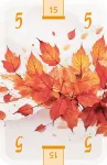 Bild von Knizia R: Kartenspiel: Niwa –Japanischer Garten: Das Taktik-Spiel mi