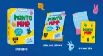 Bild von Kartenspiel: Pantomime – Switch it up! –Family Edition