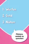 Bild von Kartenspiel: Pantomime – Switch it up! –Family Edition