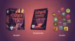 Bild von Knizia R: Down – Expedition: Schatzjagd