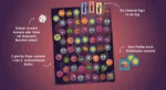 Bild von Knizia R: Down – Expedition: Schatzjagd