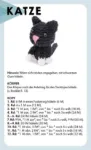Bild von Abbondio S: Mini-Amigurumis – DasKartenset