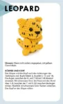 Bild von Abbondio S: Mini-Amigurumis – DasKartenset