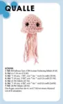 Bild von Abbondio S: Mini-Amigurumis – DasKartenset