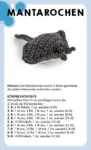 Bild von Abbondio S: Mini-Amigurumis – DasKartenset
