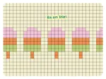 Bild von 55 x stricken – Gute-Laune-Motive: DeineStrickmustersammlung als Kartenset