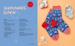 Bild von Würstle-Debüser P: Happy Socks stricken