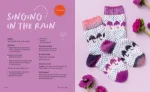 Bild von Würstle-Debüser P: Happy Socks stricken