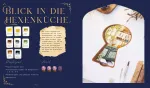 Bild von Wissmann V: Witchy Watercolor