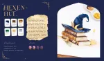 Bild von Wissmann V: Witchy Watercolor