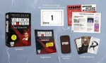 Bild von Arendt K: Verbrechen von nebenan: DasKrimispiel zum Nr. 1-Podcast