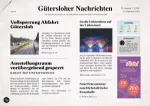 Bild von Arendt K: Verbrechen von nebenan: DasKrimispiel zum Nr. 1-Podcast