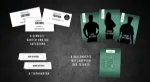 Bild von Paperdice Holding GmbH: Crime & Dine –Das Krimi-Dinner-Set: Mörderisches Südt