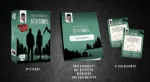 Bild von Paperdice Holding GmbH: Crime & Dine –Das Krimi-Dinner-Set: Mörderisches Südt