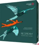 Bild von Prediger, Rebecca: RE:DREAM