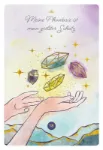 Bild von Janssen, Anna: Highly Sensitive Cards - 40 Inspirationen für hochsensible Seelen