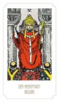 Bild von Staack, Beate: Tarot Young - Feel the vibes