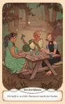 Bild von Lovelace, Amanda: Cozy Witch Tarot - DAS Tarot für alle jungen Hexen!