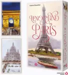 Bild von Shanahan, Clarissa (Illustr.): Lenormand de Paris - Eine Reise durch das histori