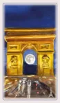 Bild von Shanahan, Clarissa (Illustr.): Lenormand de Paris - Eine Reise durch das histori