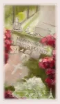 Bild von Shanahan, Clarissa (Illustr.): Lenormand de Paris - Eine Reise durch das histori