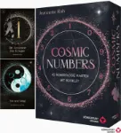 Bild von Ruh, Jeannette: Cosmic Numbers