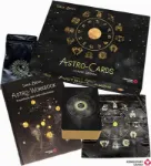 Bild von Feddersen, Bianca: Astro-Cards - Luxury Edition