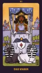Bild von Pulp Girls: The Pulp Girls Tarot - Connecte dich mit deiner Intuition